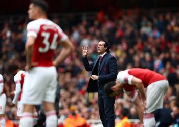 بالفيديو في غياب متكرر للنني آرسنال يتعثر من جديد وأمل التأهل للأبطال يتبخر بتعادل أمام برايتون