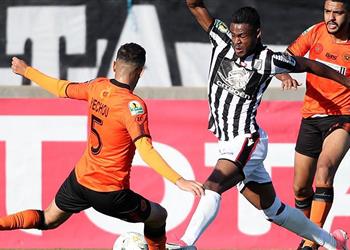 فيديو نهضة بركان يقلب الطاولة على الصفاقسي ويتأهل إلى نهائي الكونفدرالية