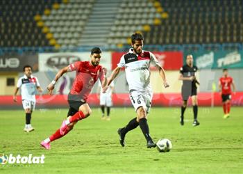 مدير الكرة بالنجوم يكشف أسباب الخسارة أمام الأهلي ويؤكد كنا نلعب على الفوز