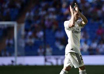 دياز هذا ما يطلبه مني زيدان وبخور بتحية جماهير ريال مدريد