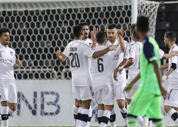 موعد والقنوات الناقلة ومعلقي مباراة الاهلي والسد اليوم بدوري أبطال اسيا