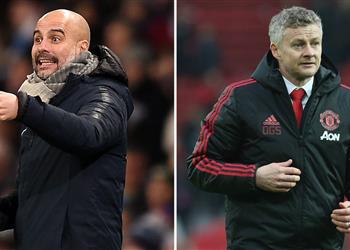 توتو سبورت عملاقا مانشستر يتصارعان على ضم مدافع يوفنتوس