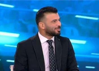 عماد متعب الأهلي والزمالك حظوظهما متساوية للفوز بالدوري وضياع الفرص أمر غير مقبول