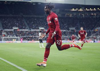 أوريجي مباراة ليستر أمام مانشستر سيتي لن تحسم اللقب