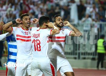 خاص اتحاد الكرة يحدد الملعب الأقرب لاستضافة مباراة الزمالك ونهضة بركان في نهائي الكونفدرالية