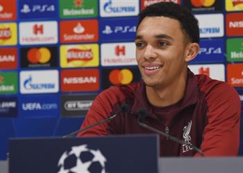 أرنولد ميسي يجبرك على التركيز لـ90 دقيقة وهكذا نعد أنفسنا في غياب محمد صلاح