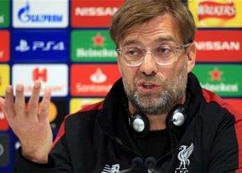 كلوب لا يمكننا مقارنة أنفسنا بروما وسنقاتل للتأهل أمام برشلونة أو الفشل بطريقة أجمل