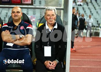 مدرب النجم الساحلي يتخذ قرارا بعد الخسارة من الزمالك وتوديع الكونفدرالية