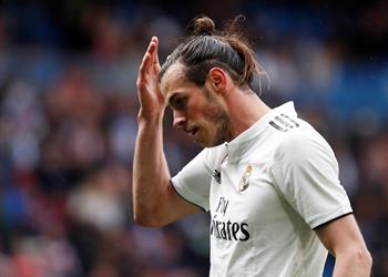 رغم قرار زيدان جاريث بيل يرفض مغادرة ريال مدريد