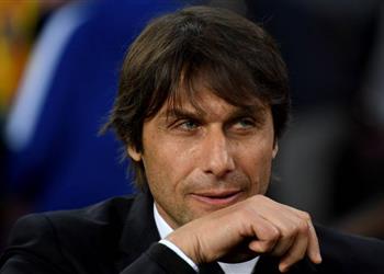 كونتي سأدرب في إيطاليا الموسم المقبل بنسبة 60