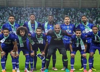 ترتيب المجموعة الثالثة بدوري أبطال آسيا بعد فوز الهلال على العين اليوم