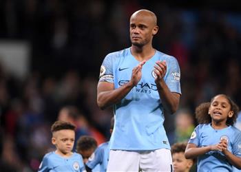 كومباني طالبوني بعدم التسديد وسجلت هدفا أخبرت عنه طوال 15 عاما