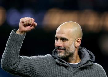 جوارديولا الكثير توقعوا حسم ليفربول لقب البريميرليج ولكن الأمر مازال في أيدينا