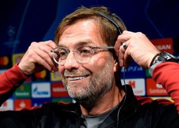 كلوب يطلب من ليفربول ضم نجم أياكس