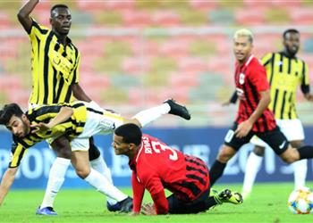 موعد والقنوات الناقلة ومعلقي مباراة الاتحاد والريان في دوري أبطال آسيا