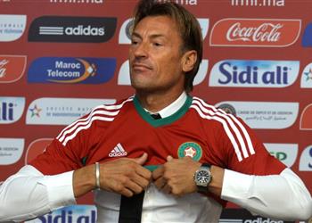 ازمة بين رينار ومنتخب المغرب وليكيب تكشف عن رحيله بعد امم افريقيا