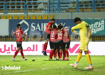 الأهلي يستأنف تدريباته اليوم استعداد ا لمواجهة سموحة في الدورى المصري