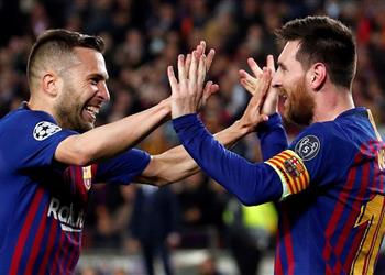 ألبا ميسي كان سبب ا في تطوير أدائي ولينجليت يقدم موسم ا رائع ا