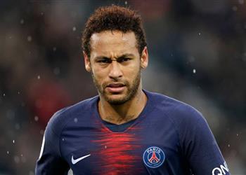 مدرب ريال مدريد السابق منتقد ا نيمار يبدو وأنه قد تناسي كونه لاعب كرة قدم