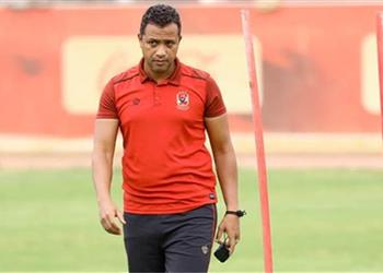 مدرب الأهلي يتحدث عن أهمية مباراة سموحة والفرص الضائعة ويؤكد أزارو من المهاجمين الكبار