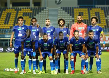 فرج عامر لاعب سموحة محروم من اللعب أمام الأهلي