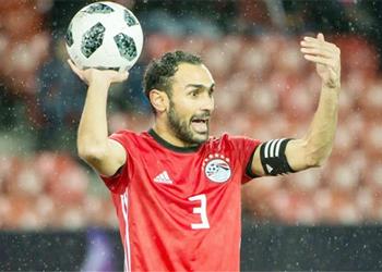 خاص حقيقة مفاوضات الأهلي مع أحمد المحمدي لضمه في الميركاتو الصيفي