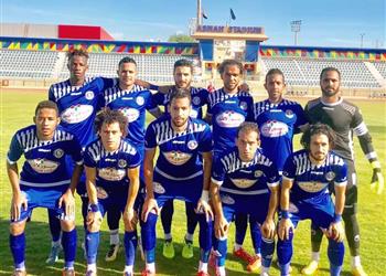 خاص أسوان يستقر على بقاء 13 لاعب ا ضمن صفوفه بعد الصعود للدوري الممتاز