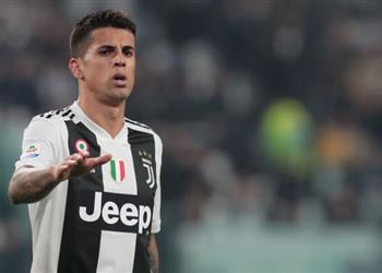 يوفنتوس يقرر رحيل كانسيلو بسبب أليجري وقطبي مانشستر يترقبان