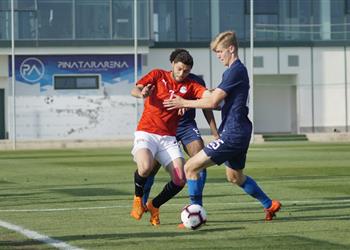 اتحاد الكرة يعلن مواعيد وديات منتخب مصر الأولمبي استعداد ا لنهائيات إفريقيا