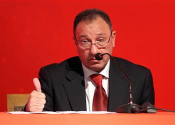 محمود الخطيب يوجه رسالة لجماهير الأهلي بشأن تدعيم الفريق