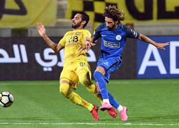 ترتيب مجموعة النصر في دوري أبطال آسيا بعد الفوز على الوصل اليوم