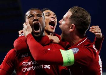 فاينالدوم شعرت بالغضب من كلوب لتواجدي على دكة البدلاء وكنا واثقين في التأهل