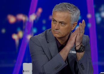 بالفيديو مورينيو يصفق لكلوب بعد فوز ليفربول على برشلونة