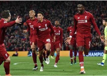 الصحافة الإنجليزية تبرز عبور ليفربول إلى نهائي دوري الأبطال العودة الأعظم في التاريخ ومعجزة أنفيلد