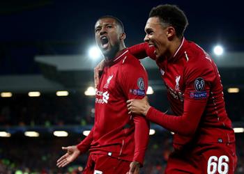 فاينالدوم لجماهير ليفربول هل استطاع أحد النوم