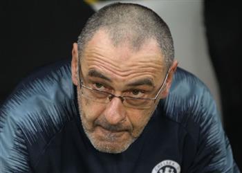 رسمي ا فيفا يرفض استئناف تشيلسي ضد حرمانه من التعاقدات