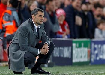 تقارير ريمونتادا ليفربول قد تعصف بفالفيردي من برشلونة