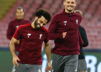 لوفرين بعد ريمونتادا ليفربول أمام برشلونة لا نحتاج إلى محمد صلاح