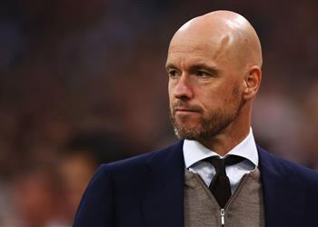 أياكس يتعرض لضربة قوية قبل مواجهة توتنهام في إياب نصف نهائي دوري الأبطال