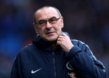 ساري يحسم موقفه من مغادرة تشيلسي والعودة إلى إيطاليا