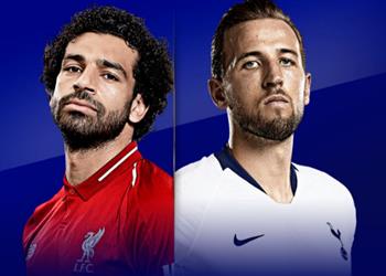 تعرف على موعد وملعب نهائي دوري أبطال أوروبا بين ليفربول وتوتنهام