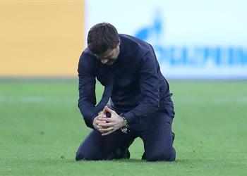 بوتشيتينو بعد ريمونتادا توتنهام أمام أياكس شكر ا لكل من آمن بنا