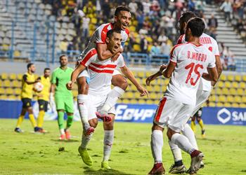 الزمالك ضد وادي دجلة في صراع على الهروب من الهبوط والبحث عن القمة