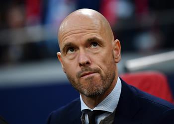 مدرب أياكس كرة القدم قاسية وكنا نستحق التأهل للنهائي