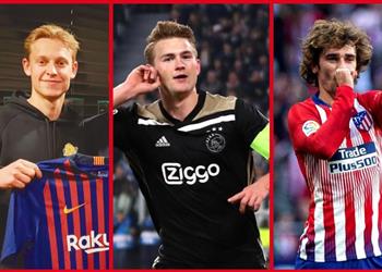 ثورة في ميركاتو برشلونة بعد هزيمة دوري الأبطال أمام ليفربول