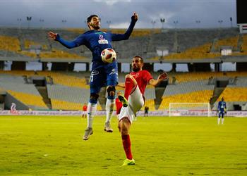 فرج عامر مباراة الأهلي وسموحة صعبة على الفريقين بشرط أن يخشى الحكم الله
