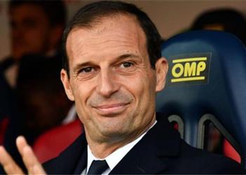 أليجري يقترب من باريس سان جيرمان براتب أكبر ويوفنتوس لا يمانع