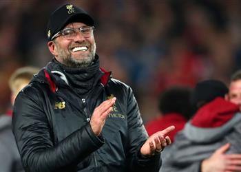 فيديو البرلمان البريطاني يطالب بالاستعانة بكلوب بعد معجزة ليفربول أمام برشلونة