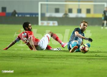 بطولات يكشف تفاصيل جلسة لاسارتي مع حسين الشحات وموقف اللاعب من الرحيل عن الأهلي