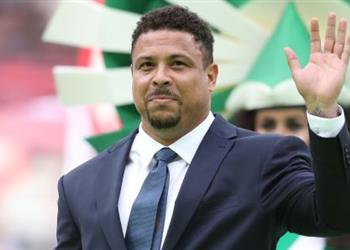 رونالدو عليك الحذر عند انتقاد برشلونة وليفربول يستحق التواجد بالنهائي